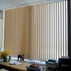 Rèm cửa văn phòng