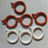 Khoen treo rèm cửa - KR101