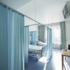 Màn vải bệnh viện - BV102
