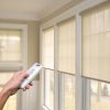 Màn cửa tự động - TD102