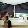 Màn cửa tự động - TD104
