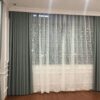 Màn vải voan - VV108