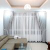 Màn vải voan - VV110